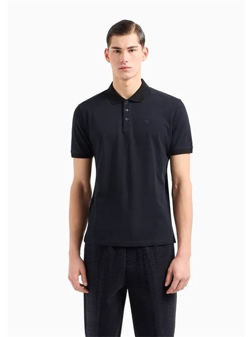 polo EMPORIO ARMANI | 3D1FM1 1JTKZ0920